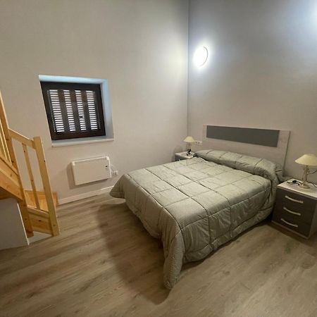 Amama Etxea Apartment Arroniz Exterior photo