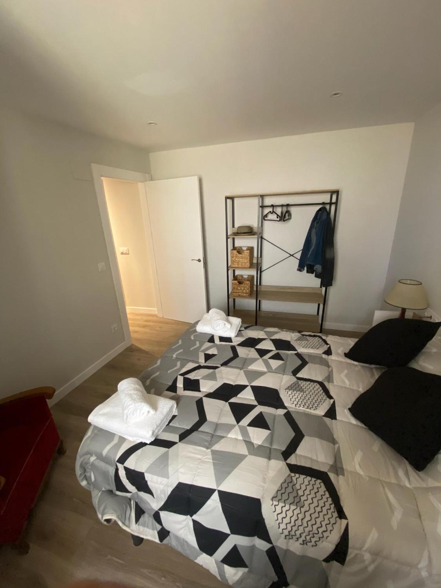 Amama Etxea Apartment Arroniz Exterior photo