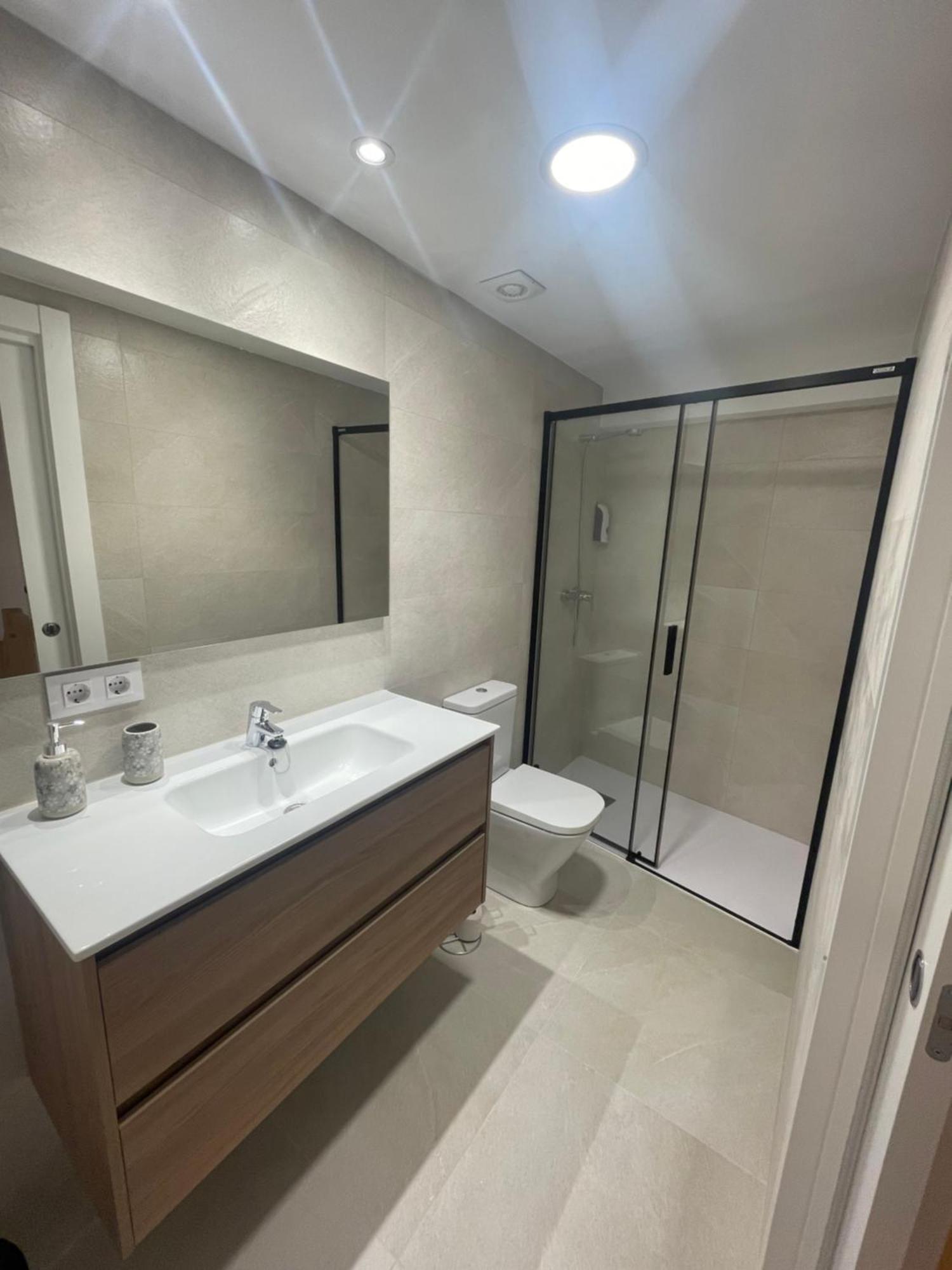 Amama Etxea Apartment Arroniz Exterior photo