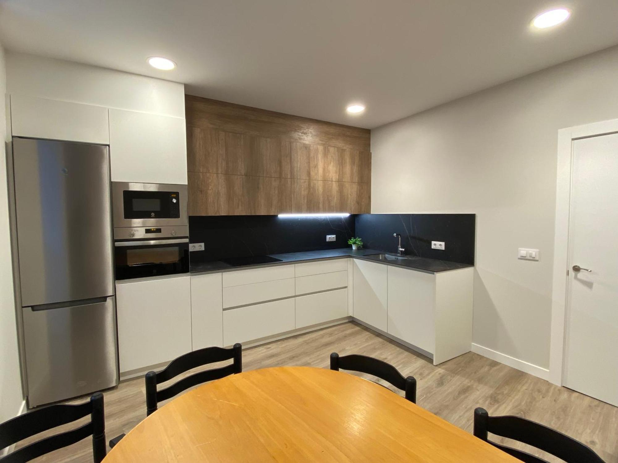 Amama Etxea Apartment Arroniz Exterior photo